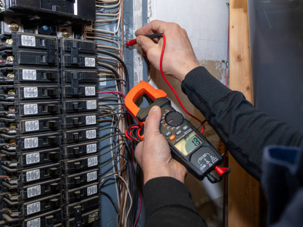  Regency At Monroe, NJ Electrician Pros